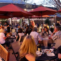 Testarossa Winery - A Fun Vibe in Wine Bar 107