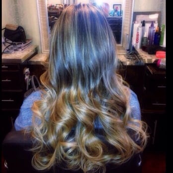 Salon Radiance - Balayage by Angela Mansour - Hair Extensions Near Me - La Mesa, California Salon Radiance - Balayage by Angela Mansour - Hair Extensions Near Me - La Mesa, California