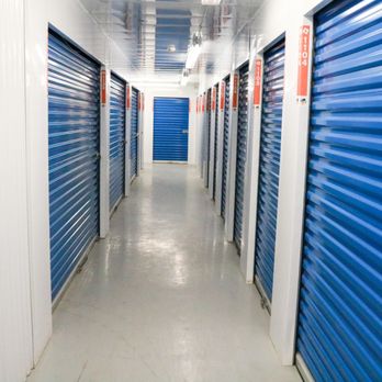 StorageMart - Self Storage Near Me - Barrie, Ontario