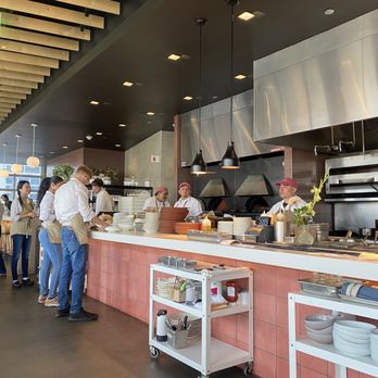 Safta - Middle Eastern Near Me - Denver, Colorado