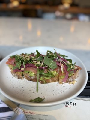 North Italia by null