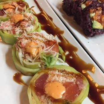 Harumi - Oasis Roll - Japanese Near Me - Phoenix, Arizona