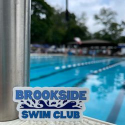 Brookside Swim Club