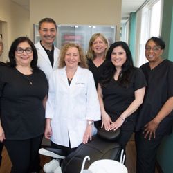 Beth M Goldberg, DDS
