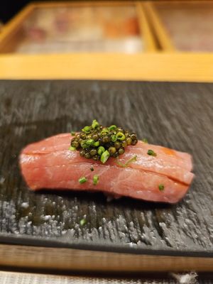 TAKUMI OMAKASE by null