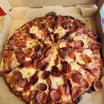 Mountain Mike's Pizza - Pizza Near Me - Castro Valley, California Mountain Mike's Pizza - Pizza Near Me - Castro Valley, California