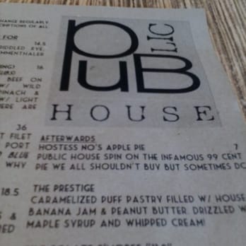 Public House Temecula - New American Near Me - Temecula, California Public House Temecula - New American Near Me - Temecula, California