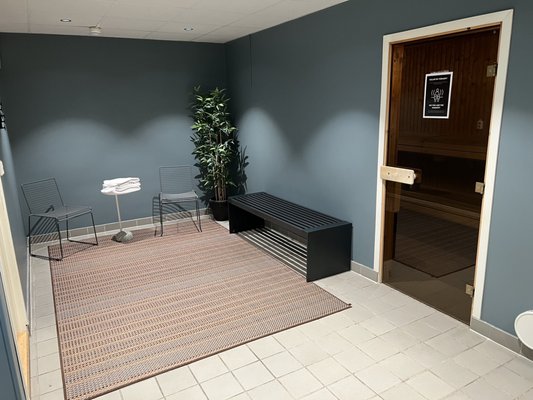 Scandic Uplandia by null