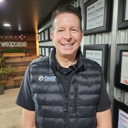 Frank's Automotive Repair - Hi! I'm Andy, owner of Frank's Automotive, Inc. We love our customers and value your business. Thank you for your trust.