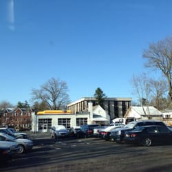 Teaneck Shell
