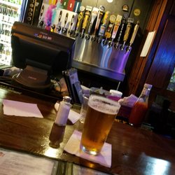 JJ's Grill