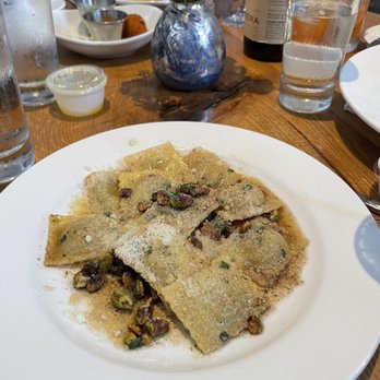 Pastaria - Ravioli - Italian Near Me - Clayton, Missouri Pastaria - Ravioli - Italian Near Me - Clayton, Missouri