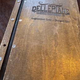 Menu Menu