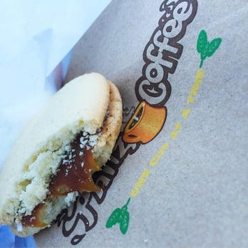 Philz Coffee - Traditional alfajores :) - Coffee & Tea Near Me - Sunnyvale, California Philz Coffee - Traditional alfajores :) - Coffee & Tea Near Me - Sunnyvale, California