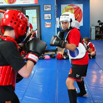 Tiger & Dragon Miami - Summer Camps Near Me - Miami, Florida Tiger & Dragon Miami - Summer Camps Near Me - Miami, Florida