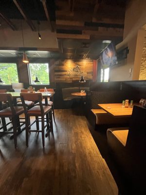 Outback Steakhouse by null