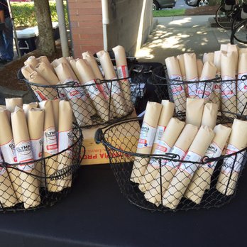 Beaverton Farmers Market - 08.18.18 I got a salami - Farmers Market Near Me - Beaverton, Oregon