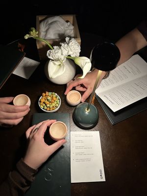 Bar Doko by null Bar Doko by null