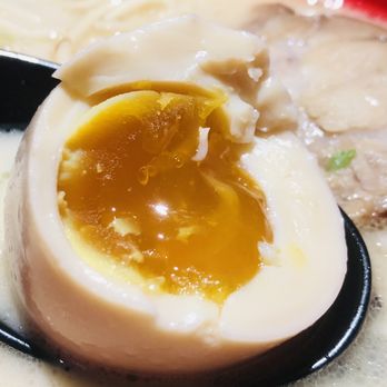 Ramen Bar Ichi - Egg - Ramen Near Me - Houston, Texas Ramen Bar Ichi - Egg - Ramen Near Me - Houston, Texas