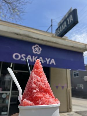 Osaka-Ya by null