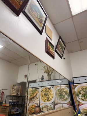 CAM ANH DELI RESTAURANT by null