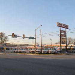 U-Haul - Chambersburg