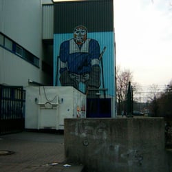 Eissporthalle Iserlohn