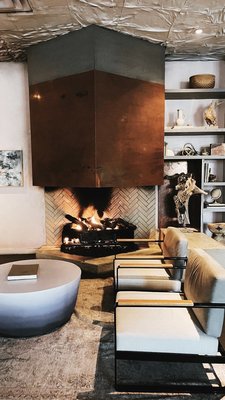 Alfred Coffee by null