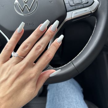 Miracle Nails & Bar - Gel X - Nail Salons Near Me - Monrovia, California Miracle Nails & Bar - Gel X - Nail Salons Near Me - Monrovia, California