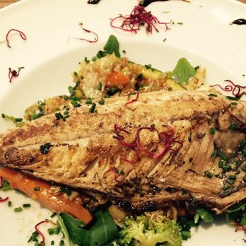 Gut - Mediterranean Near Me - Barcelona, B