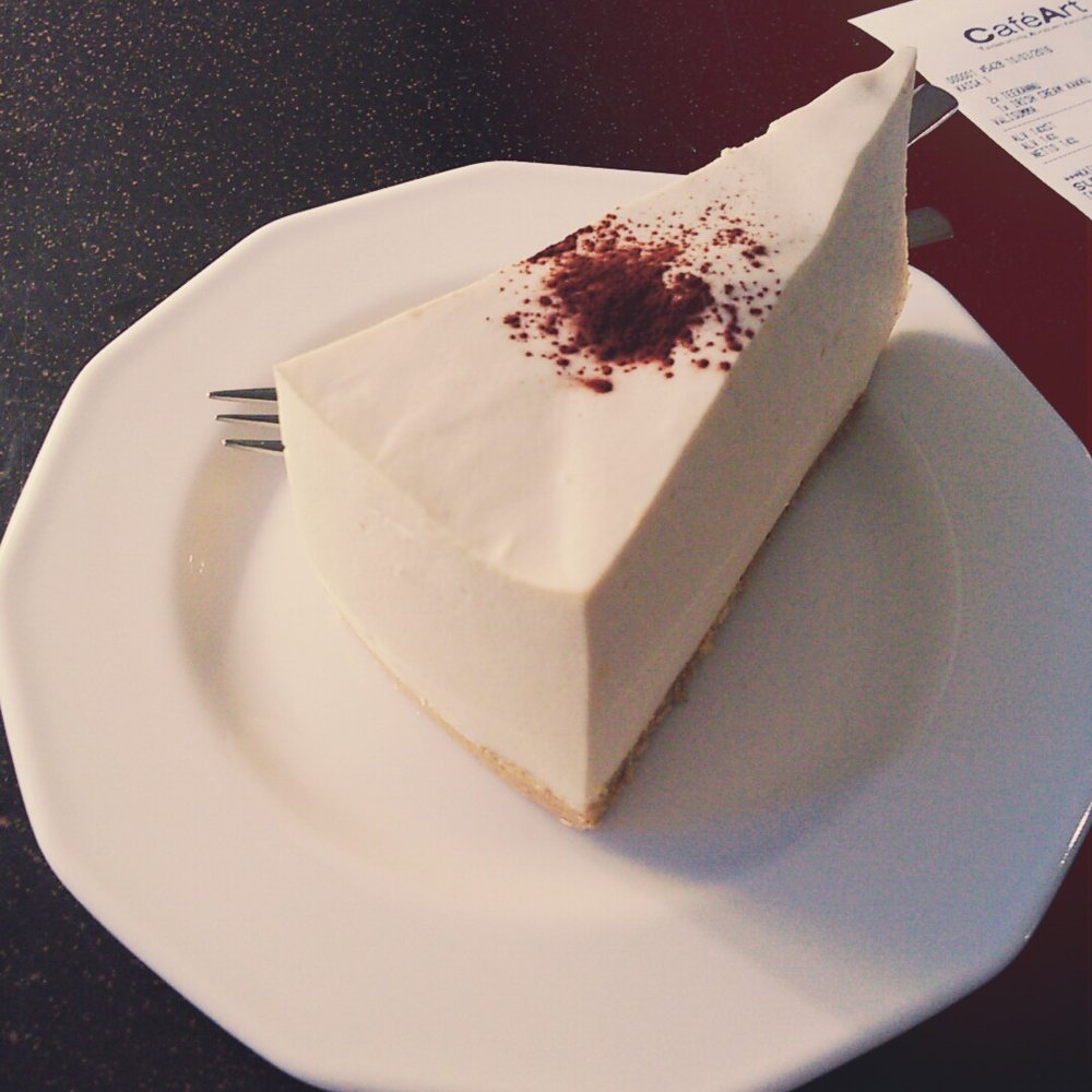 Café Art - Irish Coffee Cake - Venues & Event Spaces Near Me - Turku, 19 Café Art - Irish Coffee Cake - Venues & Event Spaces Near Me - Turku, 19