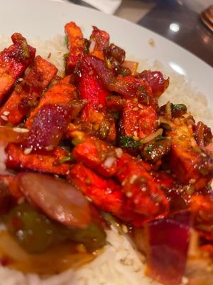 Malhi's Indian Cuisine by null