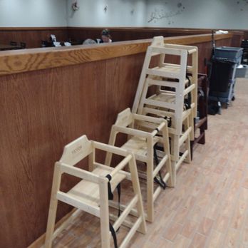 Feast Asian Buffet - High chairs - Buffets Near Me - Hanover Park, Illinois