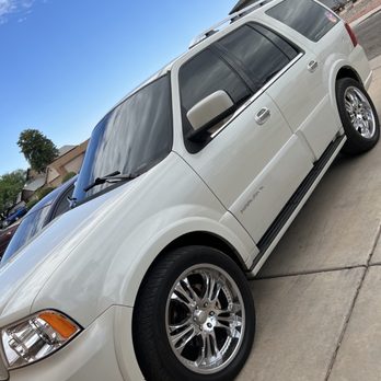 All Tint - Car Window Tinting Near Me - Glendale, Arizona