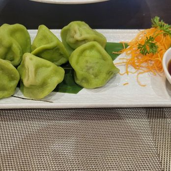 Red Lotus - Nia's dumplings - Asian Fusion Near Me - Shelton, Connecticut