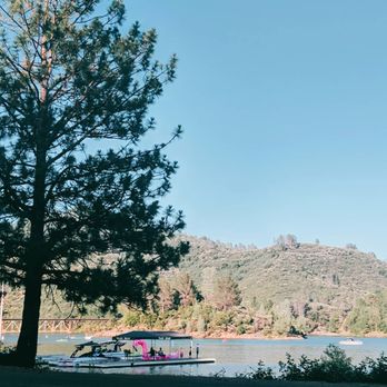 Tsasdi Resort - Venues & Event Spaces Near Me - Lakehead, California