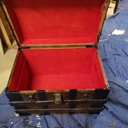 Rih Furniture Repair