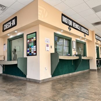 1 Stop Motor Vehicle Services - Registration Services Near Me - Gilbert, Arizona