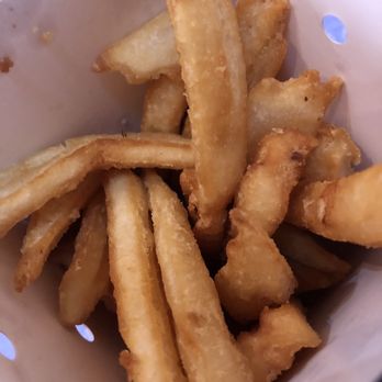 Guy Fieri's Flavortown Kitchen - Flavortown Fries - Food Delivery Services Near Me