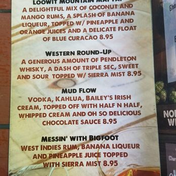 Fire Mountain Grill - American Near Me - Toutle, Washington Fire Mountain Grill - American Near Me - Toutle, Washington
