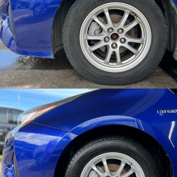 Wong Auto Detailing - Auto Detailing Near Me - Kaneohe, Hawaii Wong Auto Detailing - Auto Detailing Near Me - Kaneohe, Hawaii