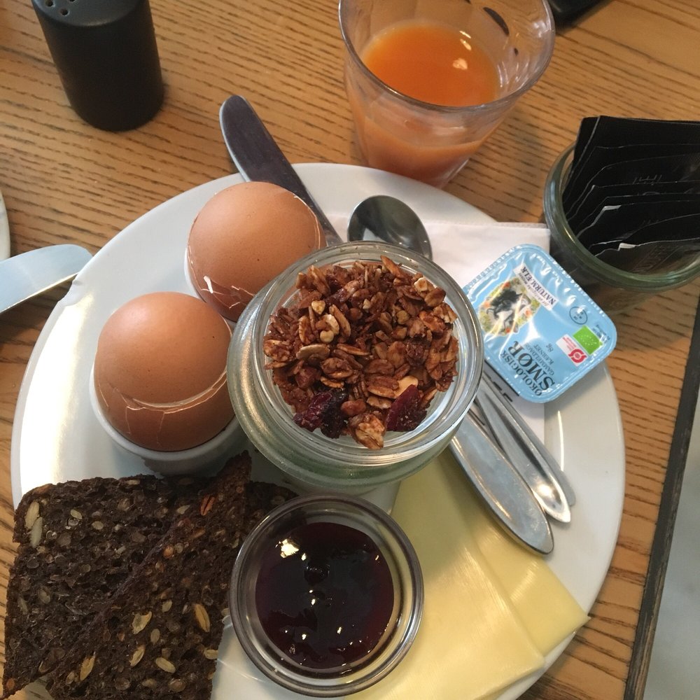Original Coffee - Breakfast & Brunch Near Me - Copenhagen, 84 Original Coffee - Breakfast & Brunch Near Me - Copenhagen, 84