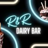R&R Dairy Bar gift card