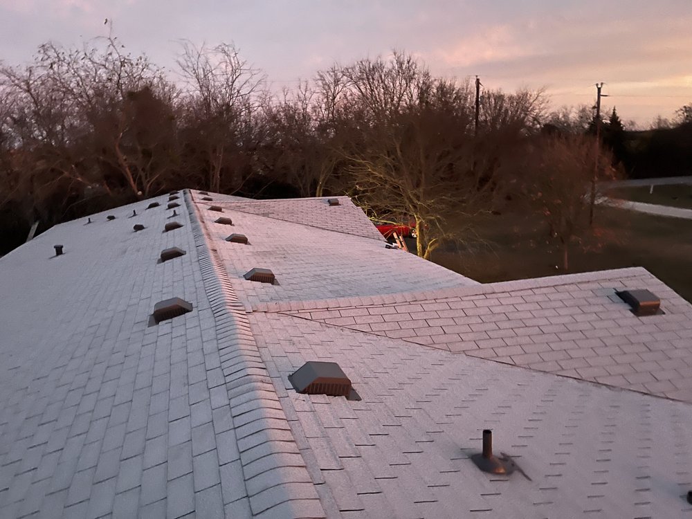 Slide of Simmons Roofing