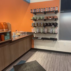 Biggby Coffee