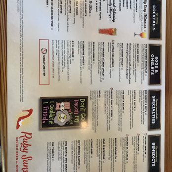 Ruby Sunshine Homewood - Breakfast & Brunch Near Me - Birmingham, Alabama Ruby Sunshine Homewood - Breakfast & Brunch Near Me - Birmingham, Alabama