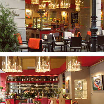 calllas - Specialty Food Near Me - Vienna, 9