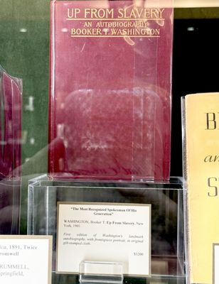 Bauman Rare Books by null