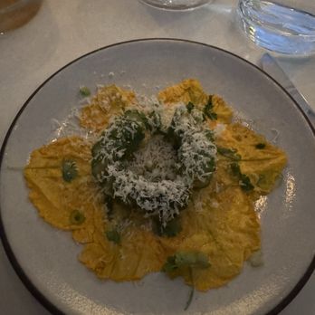 Dirt Candy - Vegetarian Near Me - New York, New York