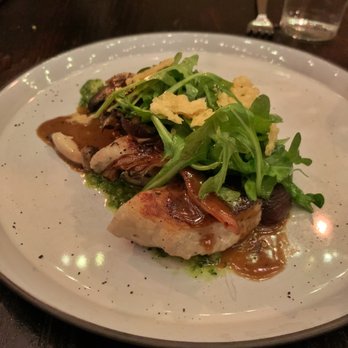 Rasa - Gnoci - Canadian (New) Near Me - Toronto, Ontario